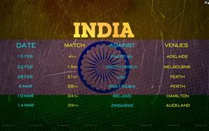 ICC World Cup 2015